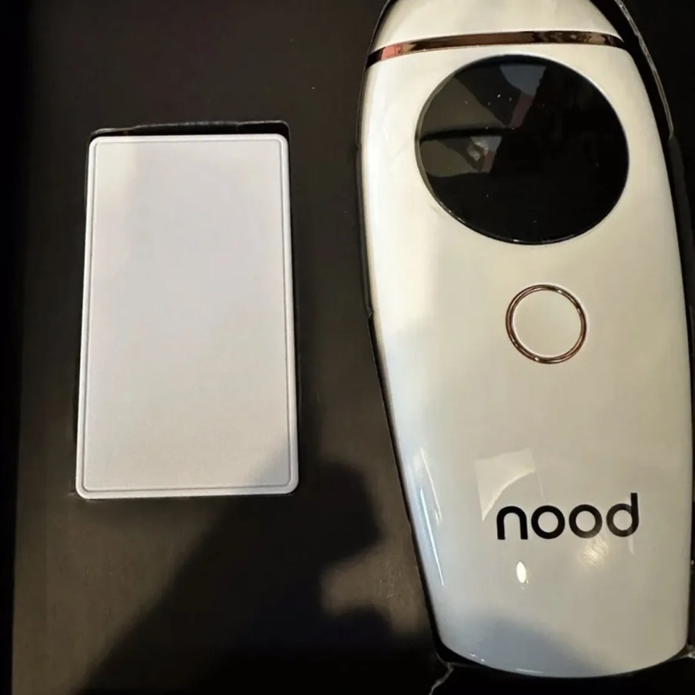 The Flasher 2.0 by Nood - IPL Laser Hair Rem…